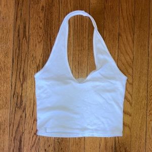 Brandy Melville halter top